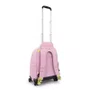 Mochila Kipling New Zea Rosa