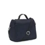 Lancheira Kipling New Kichirou Azul Marinho
