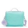 Lancheira Kipling New Kichirou Verde