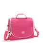 Lancheira Kipling New Kichirou Rosa