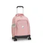 Mochila Kipling New Zea Rosa