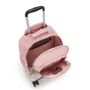 Mochila Kipling New Zea Rosa