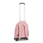 Mochila Kipling New Zea Rosa