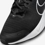 Tênis Nike Renew Run 3 Preto Masculino