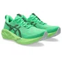 Tênis ASICS Novablast 5 Masculino Verde