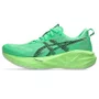 Tênis ASICS Novablast 5 Feminino Verde