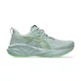 Tênis ASICS Novablast 5 Masculino Verde Claro