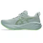 Tênis ASICS Novablast 5 Masculino Verde Claro