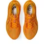 Tênis ASICS Novablast 5 Masculino Laranja