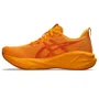 Tênis ASICS Novablast 5 Masculino Laranja