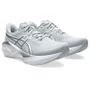 Tênis ASICS Novablast 5 ATC Masculino Cinza e Prata