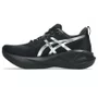 Tênis ASICS Novablast 5 Masculino Preto