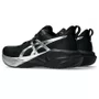 Tênis ASICS Novablast 5 Masculino Preto