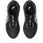Tênis ASICS Novablast 5 Masculino Preto