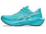 Tênis ASICS Novablast 6 Feminino Azul