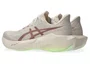Tênis ASICS Novablast 6 Feminino Rose