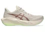 Tênis ASICS Novablast 6 Feminino Rose