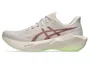 Tênis ASICS Novablast 6 Feminino Rose