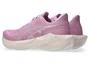 Tênis ASICS Novablast 6 Feminino Rosa