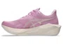 Tênis ASICS Novablast 6 Feminino Rosa