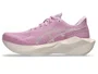 Tênis ASICS Novablast 6 Feminino Rosa