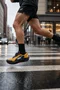 Tênis ASICS Novablast 6 GTX Masculino