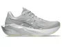 Tênis ASICS Novablast 6 Masculino Platinum