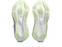 Tênis ASICS Novablast 6 Masculino Platinum