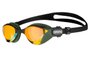 Óculos de Natação Arena Cobra Tri Swipe Mirror Verde e Amarelo Óculos de Natação Arena Cobra Tri Swipe Mirror Verde e Amarelo