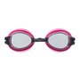 Óculos Arena Infantil Bubble 3 Preto e Rosa
