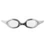 Óculos Arena Infantil Spider Branco e Cinza