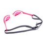 Óculos de Natação Arena Cobra Ultra Swipe Rosa e Branco