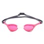Óculos de Natação Arena Cobra Ultra Swipe Rosa e Branco