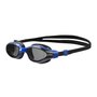 Óculos de Natação Arena Vulcan-X Preto e Azul