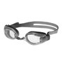 Óculos de Natação Arena Zoom X-FIT Prata