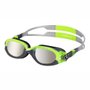 Óculos de Natação Speedo Horizon Plus Fume Espelhado