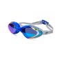 Óculos de Natação Speedo Hydrovision Azul Espelhado