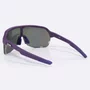 Óculos de Sol  HUPI Huez Roxo - Lente Roxo Espelhado