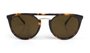 Óculos de Sol HUPI Ibiza Tartaruga - Lente Marrom