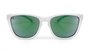 Óculos de Sol HUPI Paso Cristal Fosco - Lente Verde