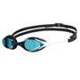 Óculos Natação Arena Cobra Swipe Azul, Branco e Preto