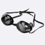 Óculos de Natação Arena Drive 3 Preto e Fumê
