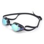 Óculos de Natação Speedo Falcon Preto Revo Gold