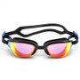 Óculos de Natação Speedo Flow Preto Rainbow