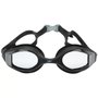 Óculos de Natação Speedo Focus Preto Fume