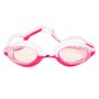 Óculos de Natação Speedo Focus Rosa e Cristal