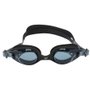Óculos de Natação Speedo Junior Olympic Preto Fume