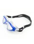 Óculos de Natação Speedo Meteor Prata Cristal