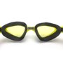 Óculos de Natação Speedo Meteor Preto Amarelo