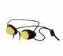 Óculos de Natação Speedo Speed Mirror Preto Gold